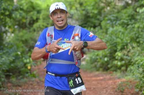 100KM DEL CARIBE | 100K 2016